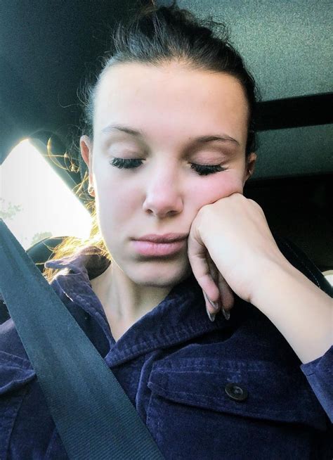 Millie Bobby Brown Porn DeepFakes